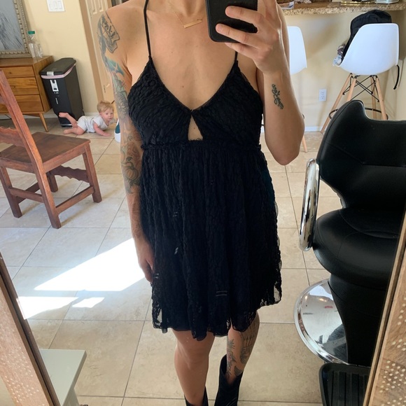 Free people dress - Picture 6 of 7